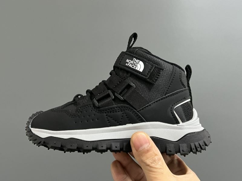 THE NORTH FACE SHOES